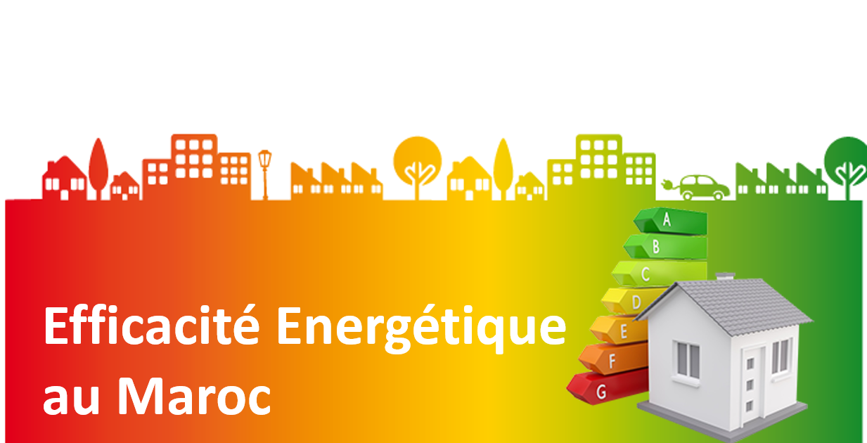 efficacite-energitique-maroc efficacité énergétique au maroc